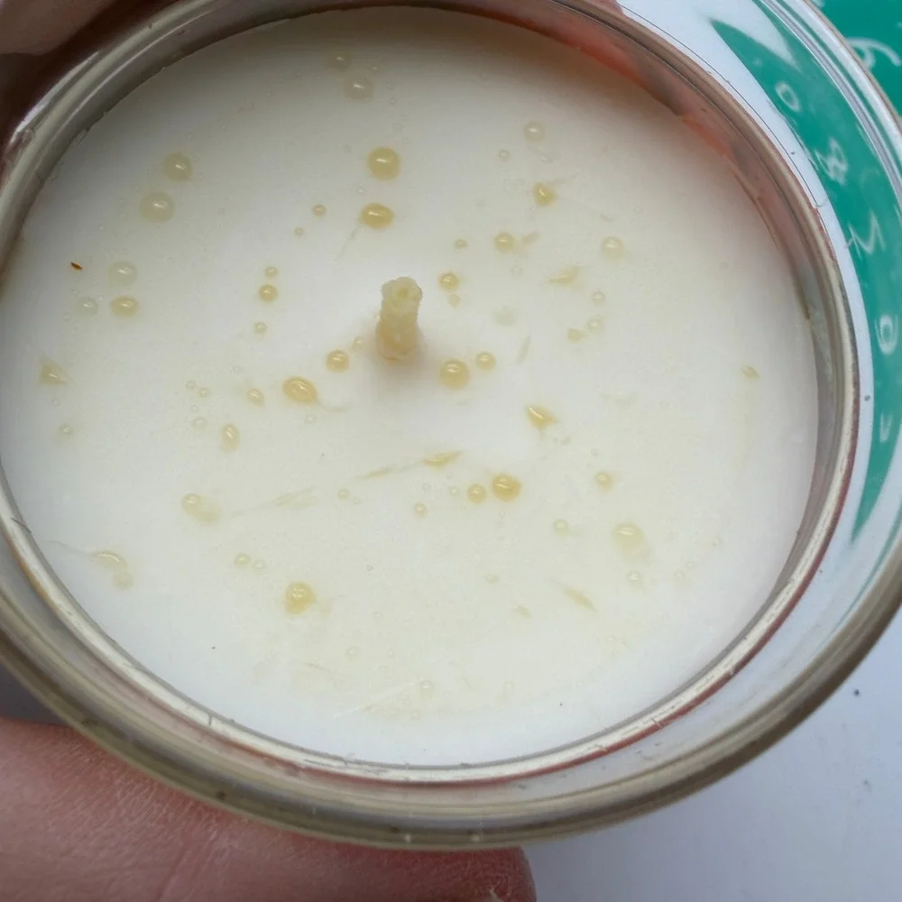 Goose Creek Strawberry Sponge Cake Candle 7oz Soy Wax Blend Essential Oils